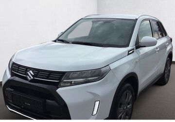 Suzuki Vitara 47.900 km 21.480 &euro; Regensburg 93055