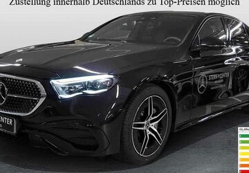 Mercedes-Benz E 200 8.500 km 53.870 &euro; Regensburg 93053
