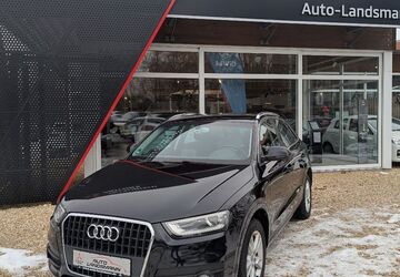 Audi Q3 192.149 km 10.990 &euro; Regensburg 93055
