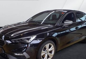 Seat Leon 27.255 km 27.950 &euro; Regensburg 93055