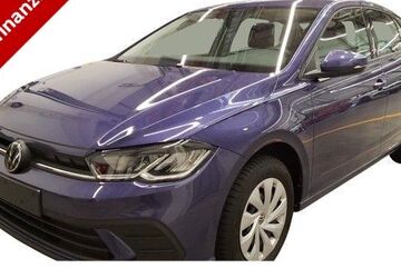 VW Polo 8.800 km 18.470 &euro; Regensburg 93053