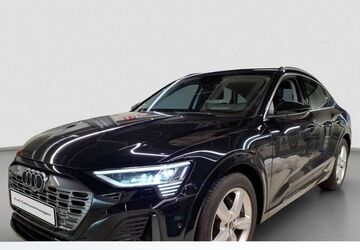 Audi Q8 e-tron 26.320 km 66.660 &euro; Neutraubling 93073