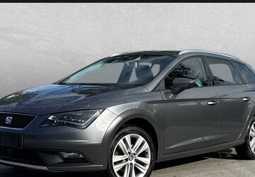 Seat Leon 55.600 km 15.990 &euro; Regensburg 93059