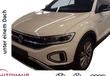 VW T-Roc 6.425 km 33.850 &euro; Abensberg 93326