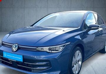 VW Golf 13.052 km 33.970 &euro; Saal a.d. Donau 93342