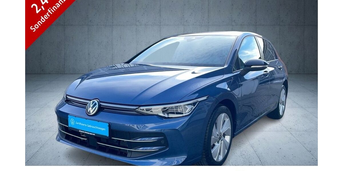 VW Golf 13.052 km 33.970 &euro; Saal a.d. Donau 93342