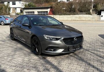Opel Insignia 108.410 km 15.000 &euro; Kelheim 93309