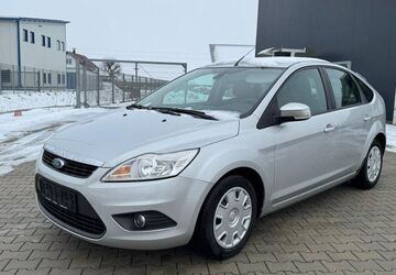 Ford Focus 188.000 km 1.800 &euro; Köfering 93096