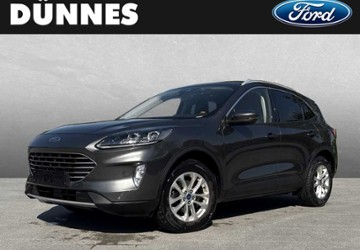 Ford Kuga 83.800 km 17.895 &euro; Regensburg 93059