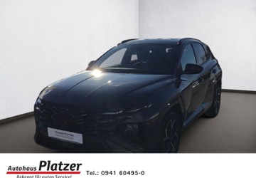 Hyundai TUCSON 8.700 km 41.480 &euro; Regensburg 93055