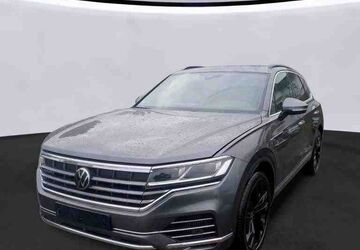 VW Touareg 51.981 km 48.570 &euro; Saal a.d. Donau 93342