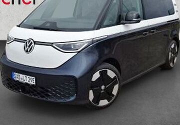 VW ID. Buzz 27.000 km 43.290 &euro; Nittenau 93149