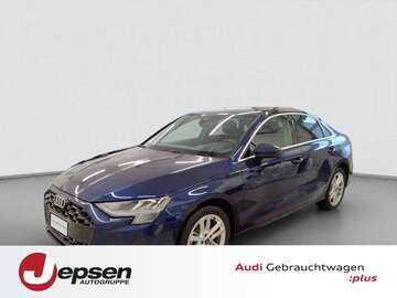 Gebrauchte Audi A3