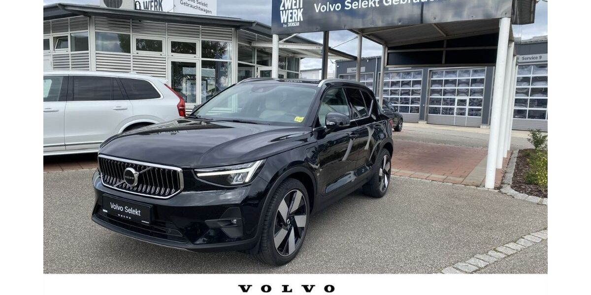 Volvo XC40 58.950 km 34.990 &euro; Neutraubling 93073