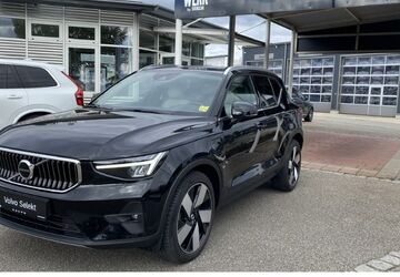 Volvo XC40 58.950 km 36.490 &euro; Neutraubling 93073