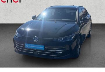 VW Passat 27.108 km 33.390 &euro; Nittenau 93149