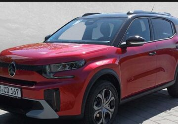 Citroen C3 Aircross 1.500 km 22.150 &euro; Regensburg 93059