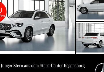Mercedes-Benz GLE 350 34.545 km 75.890 &euro; Regensburg 93053