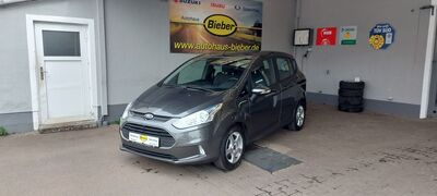 Gebrauchte Ford B-Max