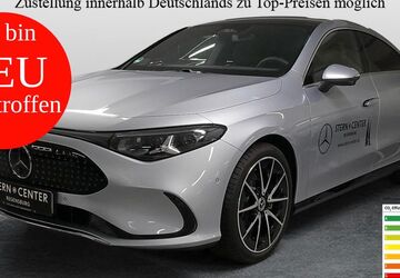 Mercedes-Benz CLA 250 3.000 km 53.849 &euro; Regensburg 93053