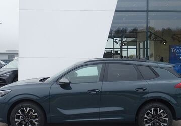 Cupra Terramar 12.700 km 35.990 &euro; Pfatter 93102