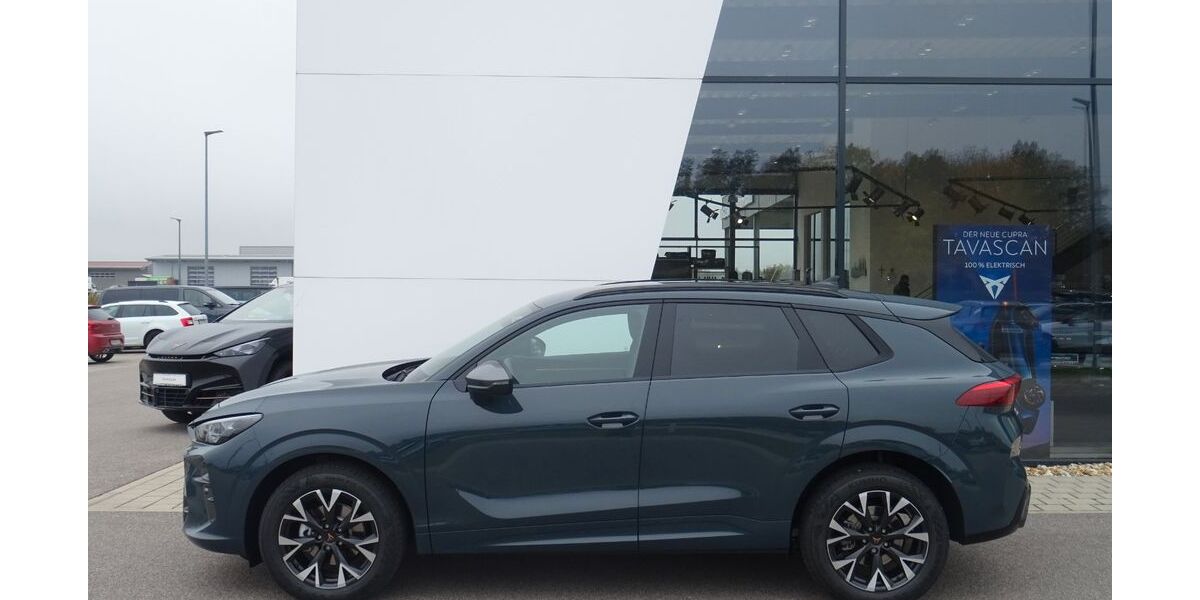 Cupra Terramar 12.700 km 35.990 &euro; Pfatter 93102