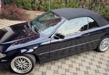 BMW 320 199.681 km 9.980 &euro; Langquaid 84085