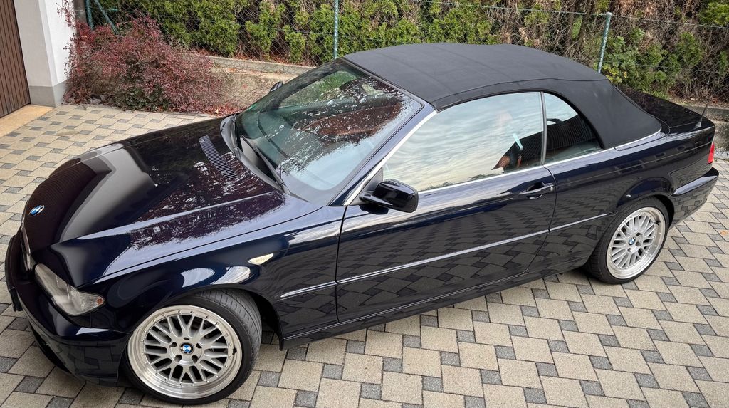 BMW 320 199.681 km 9.980 &euro; Langquaid 84085