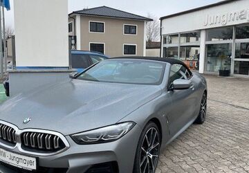 BMW 840 110.300 km 55.890 &euro; Geiselhöring 94333
