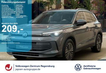 VW Tiguan 46.500 km 24.870 &euro; Regensburg 93053