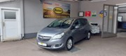 Gebrauchte Opel Meriva
