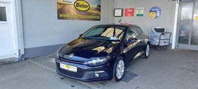 Gebrauchte VW Scirocco