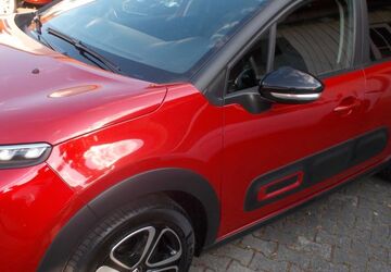 Citroen C3 49.950 km 9.800 &euro; Schierling 84069