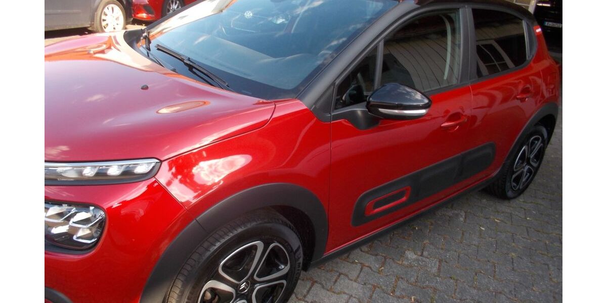 Citroen C3 49.950 km 9.800 &euro; Schierling 84069