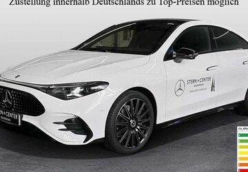Mercedes-Benz CLA 250 8.500 km 53.333 &euro; Regensburg 93053