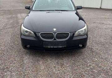 BMW 523 294.159 km 2.800 &euro; Abensberg 93326