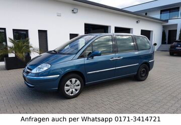 Citroen C8 183.500 km 2.600 &euro; Abensberg 93326