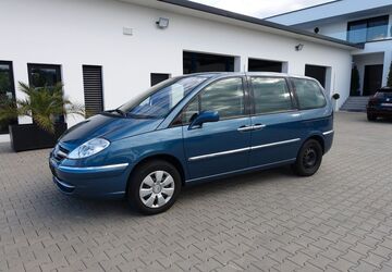 Citroen C8 183.500 km 2.900 &euro; Abensberg 93326