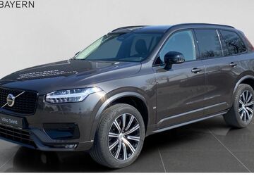 Volvo XC90 86.500 km 44.990 &euro; Neutraubling 93073