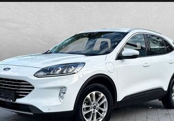 Ford Kuga 40.000 km 23.550 &euro; Regensburg 93059