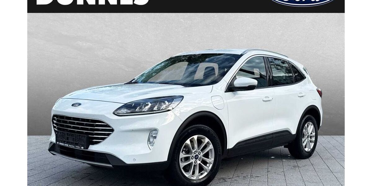 Ford Kuga 40.000 km 23.550 &euro; Regensburg 93059