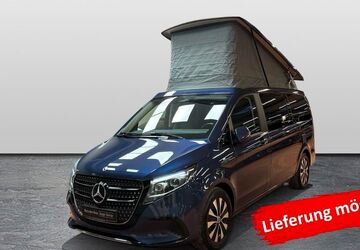 Mercedes-Benz V 250 38.200 km 77.900 &euro; Regensburg 93053