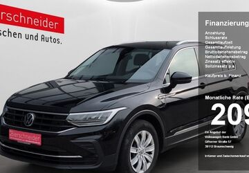 VW Tiguan 69.455 km 21.450 &euro; Regensburg 93055