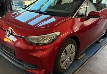 VW ID.3 47.044 km 27.890 &euro; Nittenau 93149
