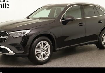 Mercedes-Benz GLC 200 60.000 km 44.899 &euro; Schierling 84069