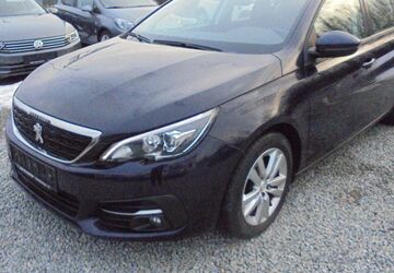 Peugeot 308 67.300 km 9.000 &euro; Alteglofsheim bei Regensburg 93087