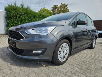 Gebrauchte Ford C-Max
