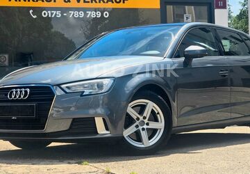 Audi A3 119.240 km 17.950 &euro; Regensburg 93051