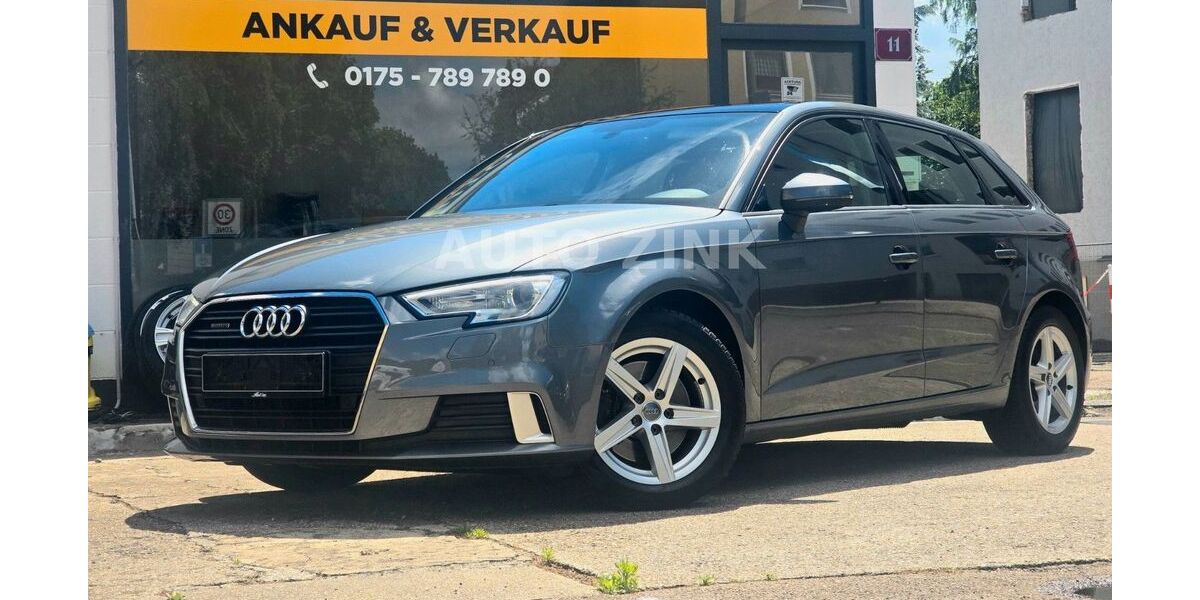 Audi A3 119.240 km 17.950 &euro; Regensburg 93051