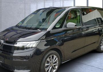VW T7 Multivan 40.750 km 50.399 &euro; Regensburg 93053